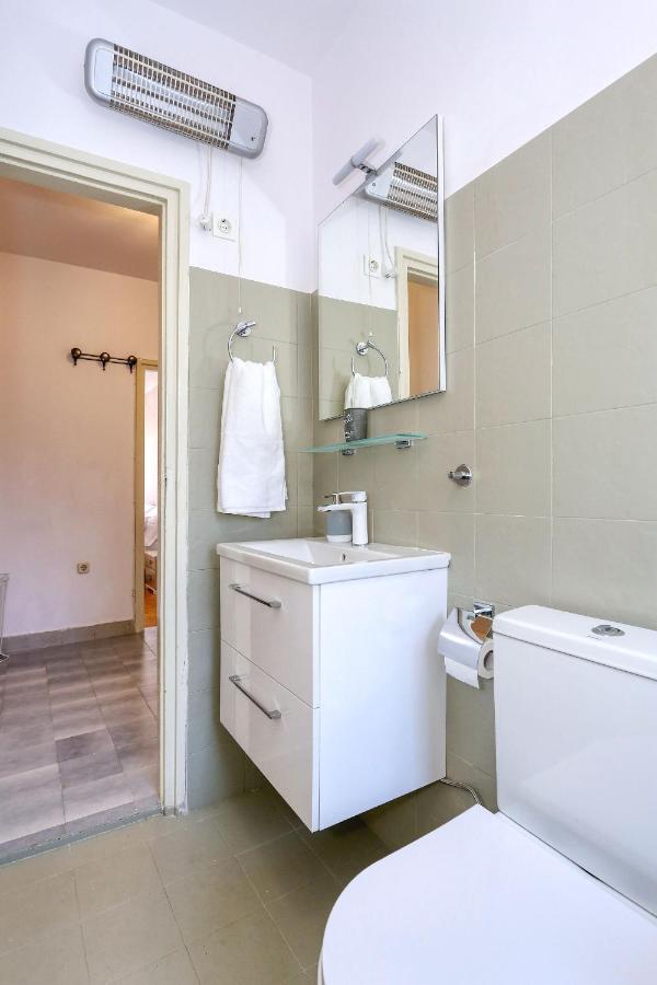 Rita Sea View Apartment Zadar