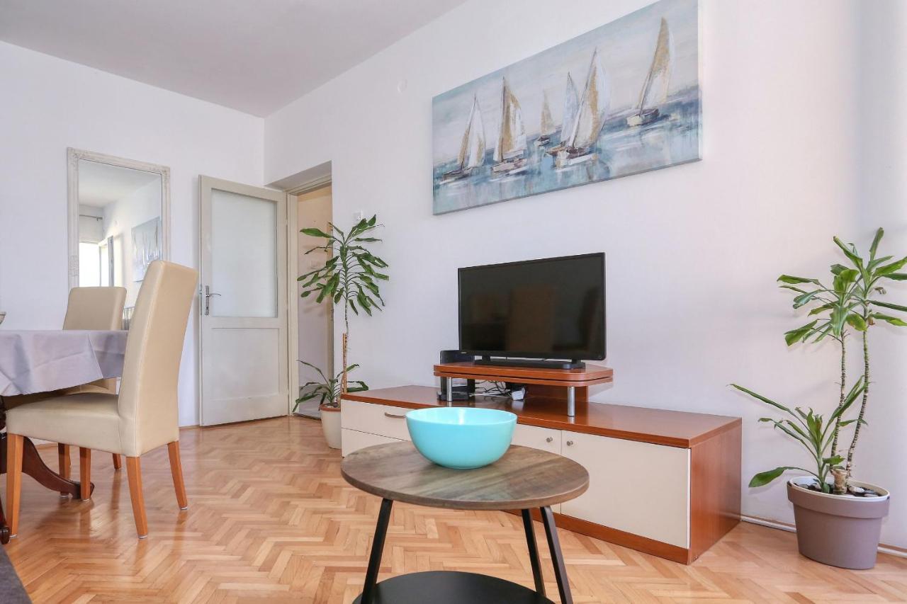 Apartment Rita Sea View Zadar